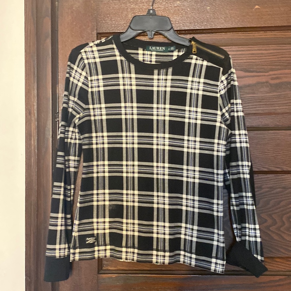 Lauren Ralph Lauren top